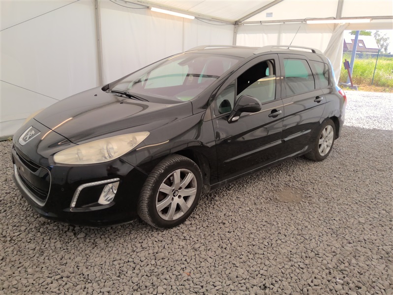 Peugeot 308 1.6 HDi Best Business (Fleet) N°208