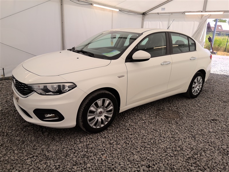 Fiat Tipo 1.4i Lounge