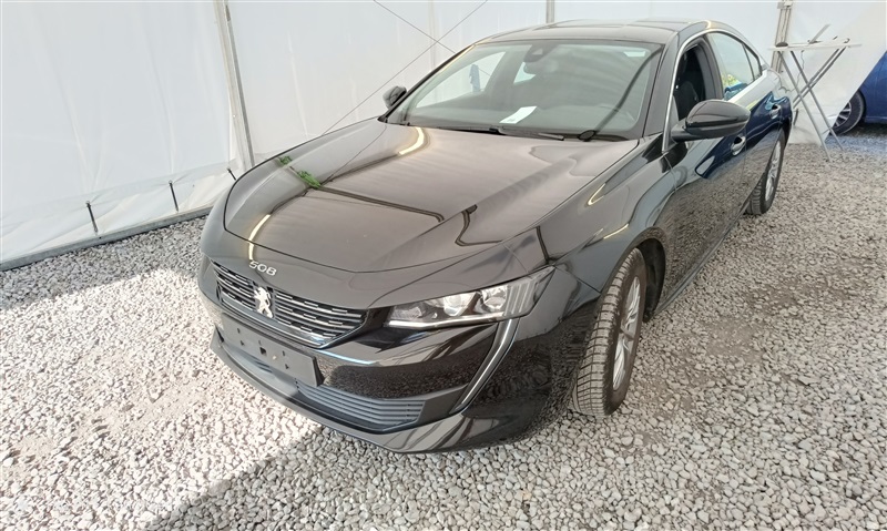 Peugeot 508 1.5 BlueHDi Allure S&S//EXPERTISE N°222