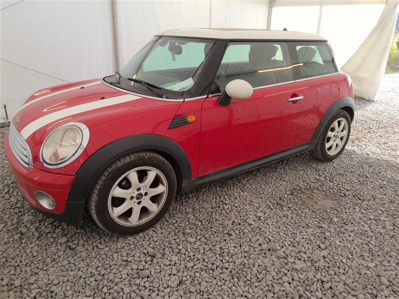 MINI Cooper Mini 1.6i Cooper N°217