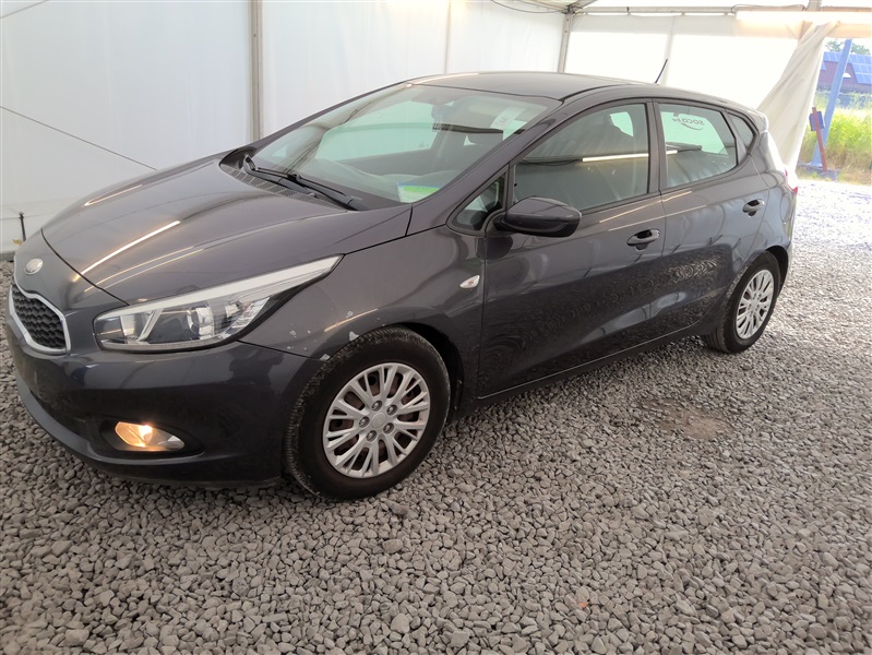Kia Ceed / cee'd Cee'd 1.4i Easy N°220