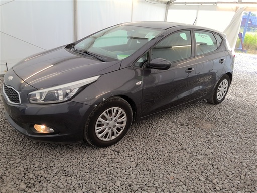 [KIADL06249602] Kia Ceed / cee'd Cee'd 1.4i Easy N°220