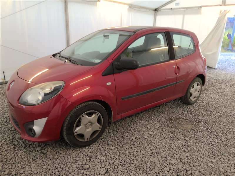 Renault Twingo 1.2i LEv Expression N°226