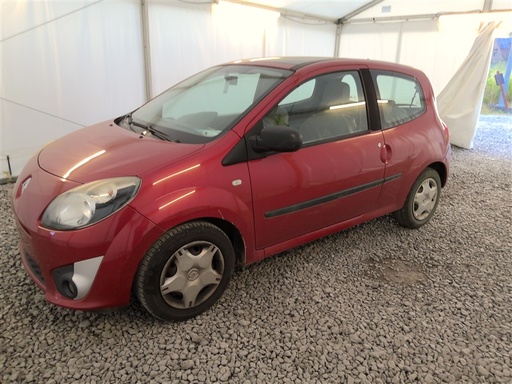 [REN4304978801] Renault Twingo 1.2i LEv Expression N°226