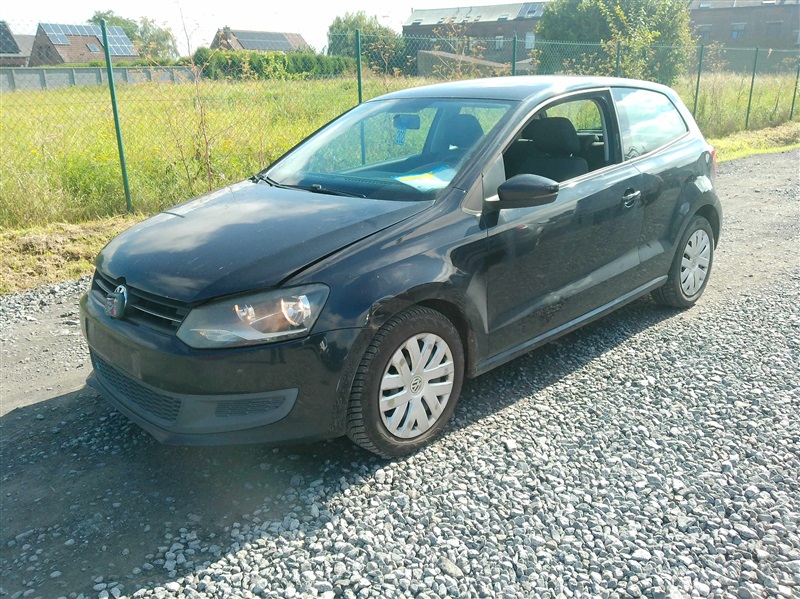 Volkswagen Polo 1.6 CR TDi Comfortline BMT DPF n°202