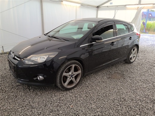 [FORKCR0927001] Ford Focus 2.0 TDCi Trend Sport N°199