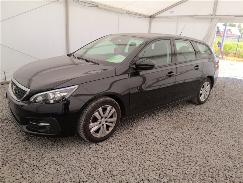 Peugeot 308 1.2 PureTech Active Pack AUTO/NAVI/JA/PDC N°235