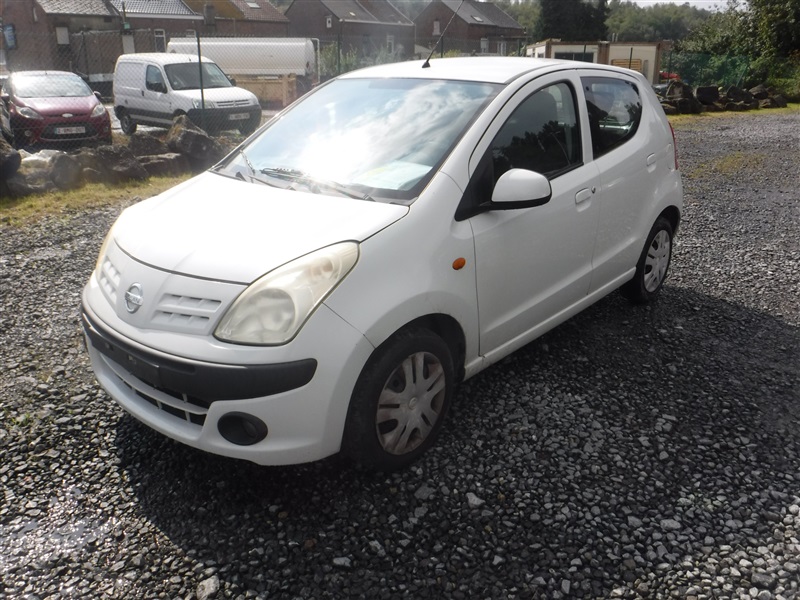 Nissan Pixo 1.0i Look n°192