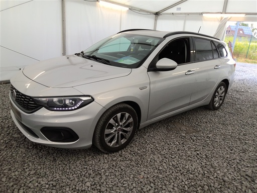 [FIA06E4497301] Fiat Tipo SW 1.4 Turbo Lounge S&S N°269