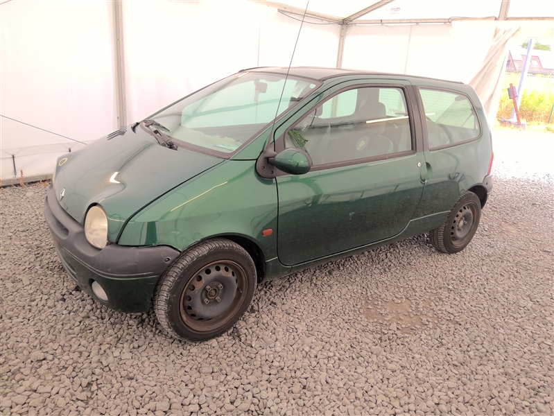 Renault Twingo 1.2i Hello N°37