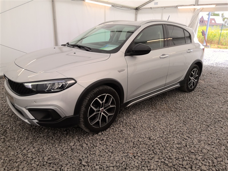 Fiat Tipo Cross 1.0 T FireFly N°35