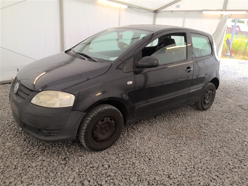 Volkswagen Fox 1.2i Fiction N°28