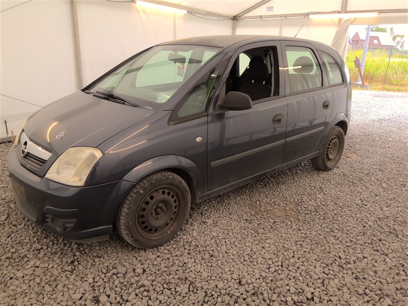 Opel Meriva 1.4i Enjoy N°30