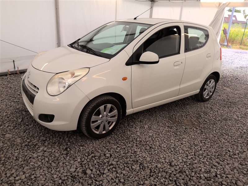 Suzuki Alto 1.0i GA N°21