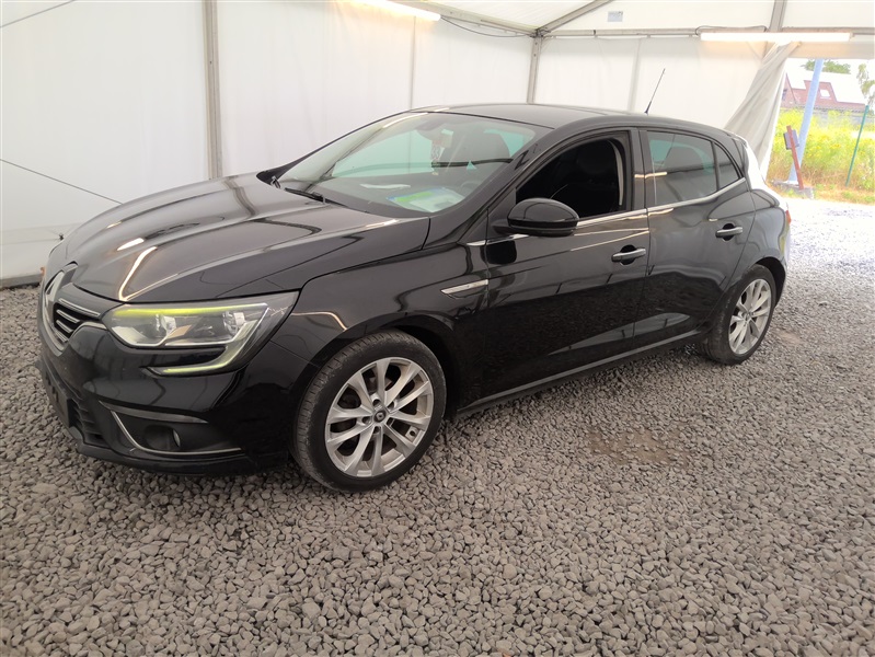 Renault Megane 1.6 SCe 115 Cv Intens N°33