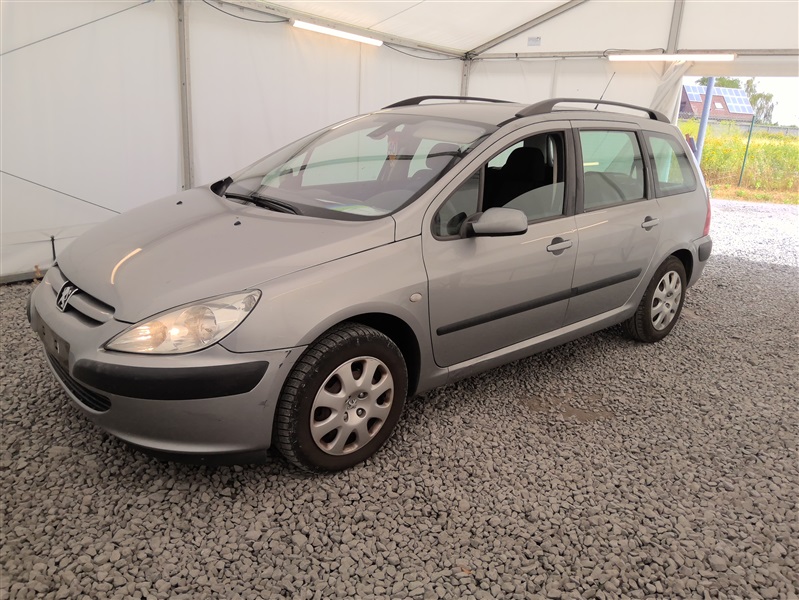 Peugeot 307 1.6i SW 16v AIRCO N°40