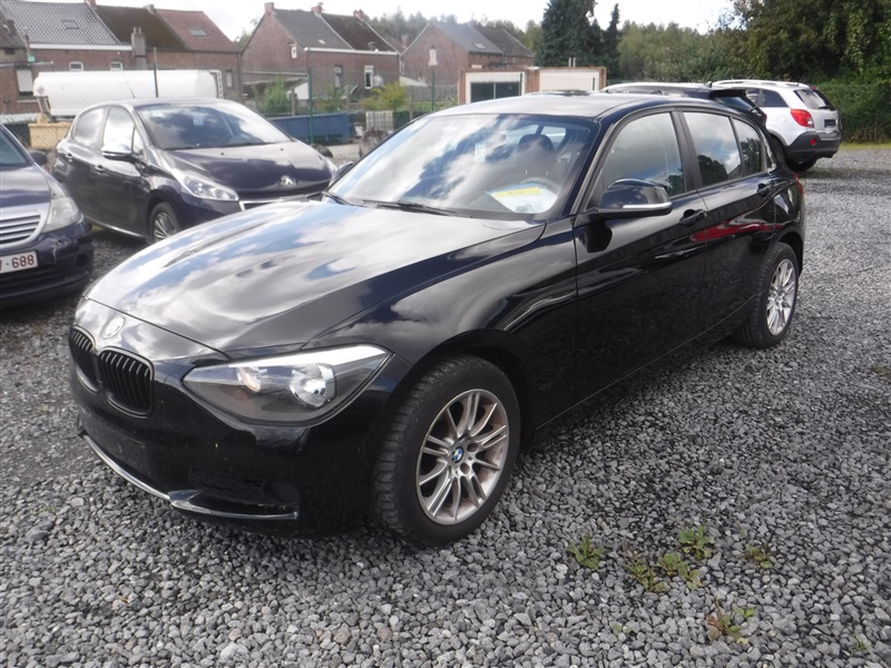 BMW 116 116i n°203