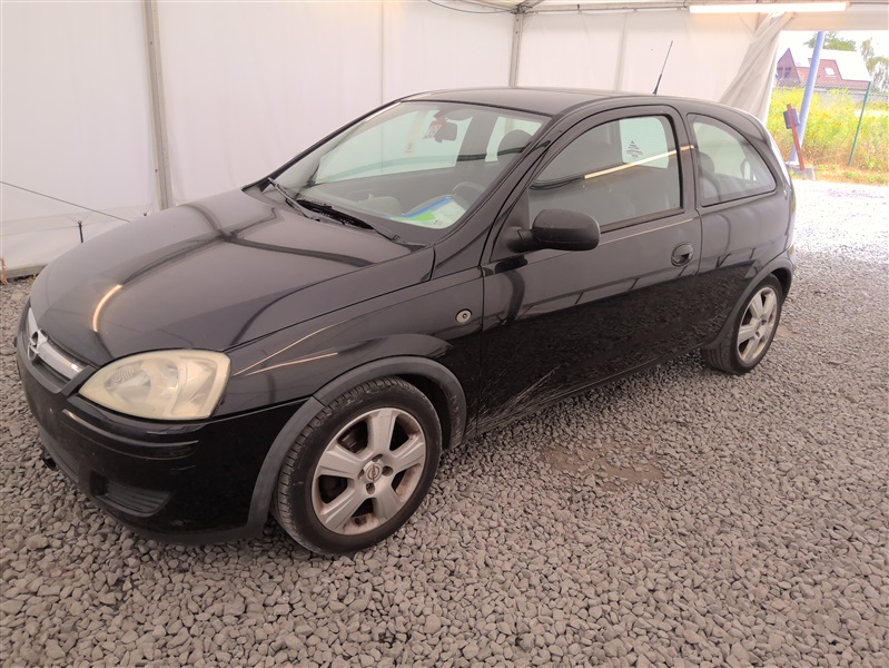 Opel Corsa 1.3 DT CDTi 16v Enjoy N°39