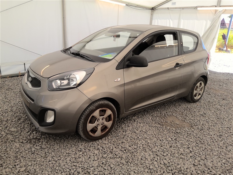 Kia Picanto 1.0i Sense ISG N°18