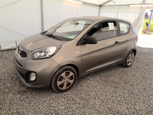 [KIADT55228901] Kia Picanto 1.0i Sense ISG N°18