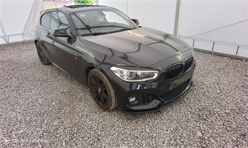 BMW 118 D - PACK M FULL LED/PDC/CAM//EXPERTISE N°14