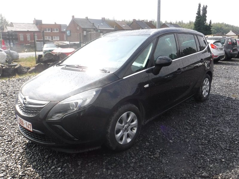 Opel Zafira Tourer 1.6 CDTi ECOTEC Edition Start/Stop 7 places n°196