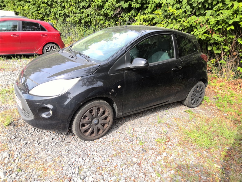 Ford Ka/Ka+ 1.2i N°66