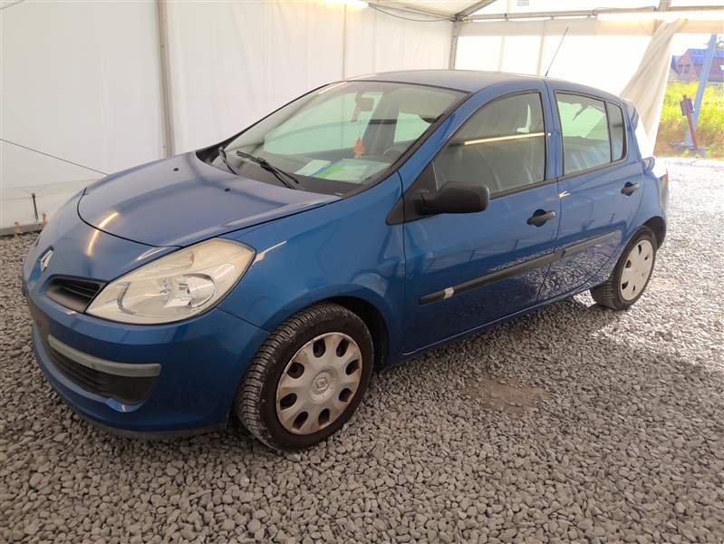Renault Clio 1.5 dCi RipCurl N°90