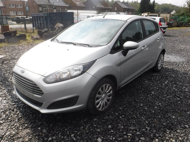 Ford Fiesta 1.0 EcoBoost  n°195