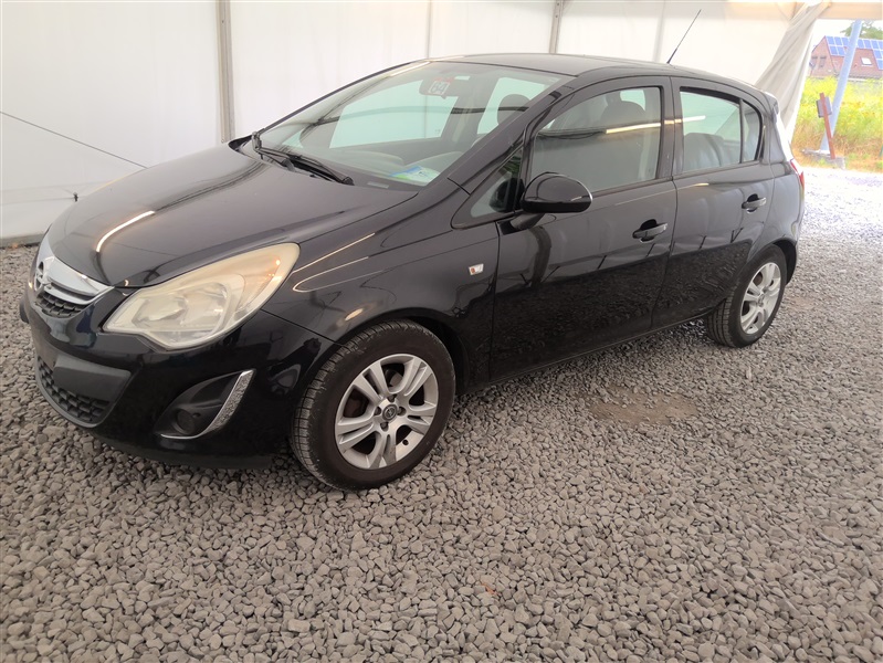 Opel Corsa 1.2i Enjoy N°64