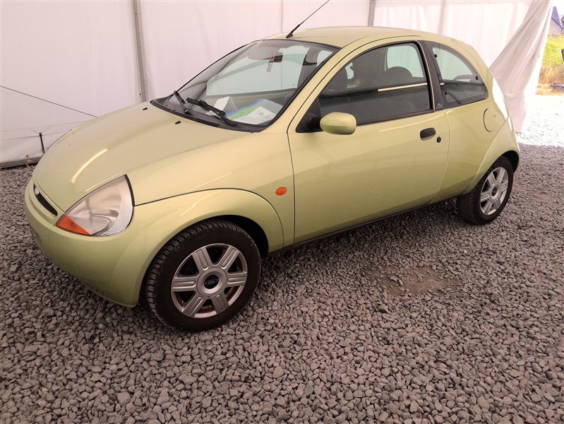 Ford Ka/Ka+ Ka N°57