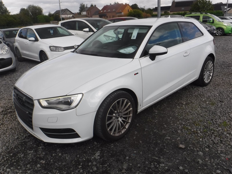 Audi A3 1.4 TFSI Attraction n°216
