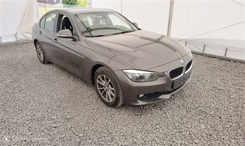 BMW 316 d NAVI/JA16/PDC AV AR//EXPERTISE N°55
