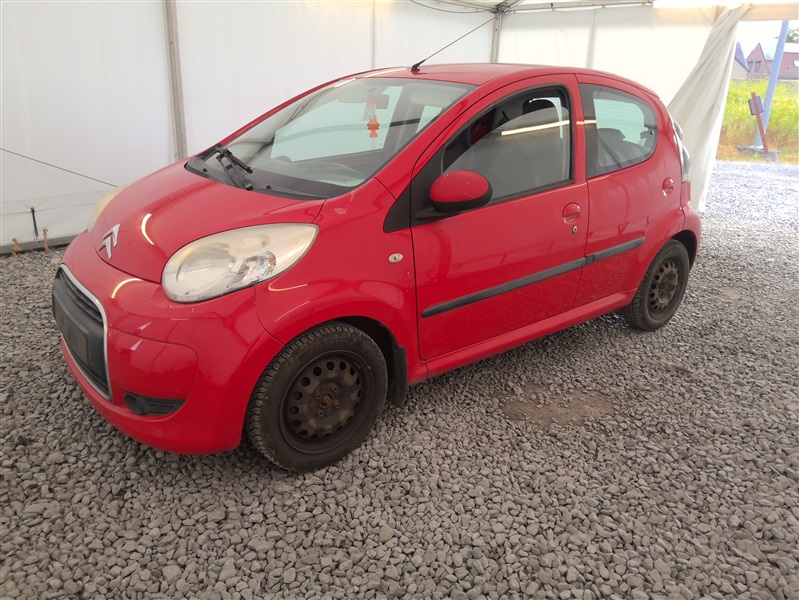 Citroen C1 1.0i Tentation N°73