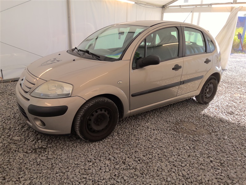 Citroen C3 1.1i Furio N°299