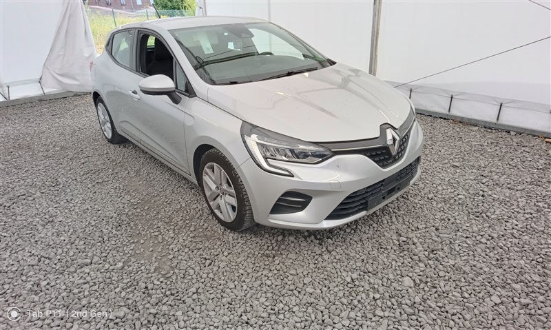 Renault Clio 1.0 TCe Intens//EXPERTISE N°53