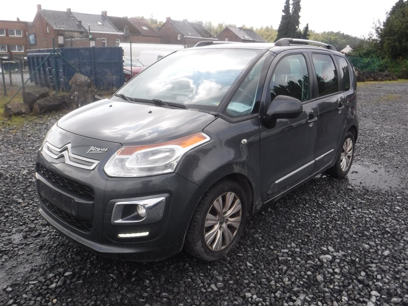 Citroen C3 Picasso n°194