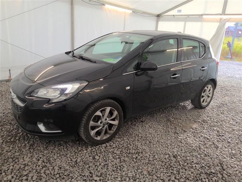 Opel Corsa 1.3 CDTI Enjoy N°50