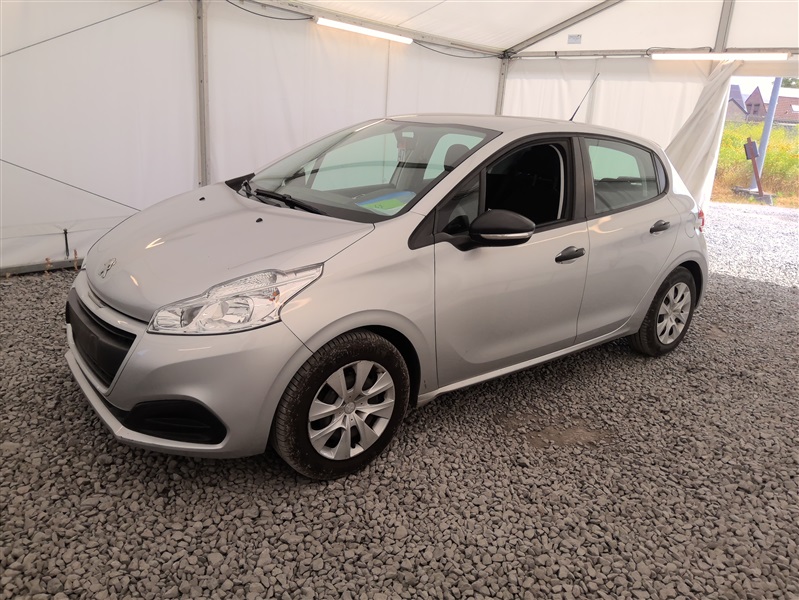 Peugeot 208 1.2i PureTech Active S&S N°47