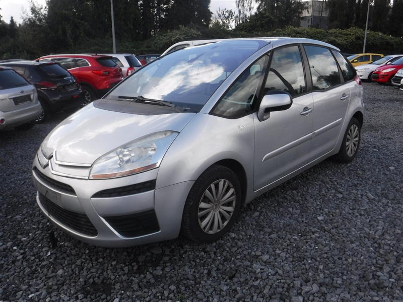 Citroen Grand C4 Picasso 1.6 HDi Tentation FAP n°221