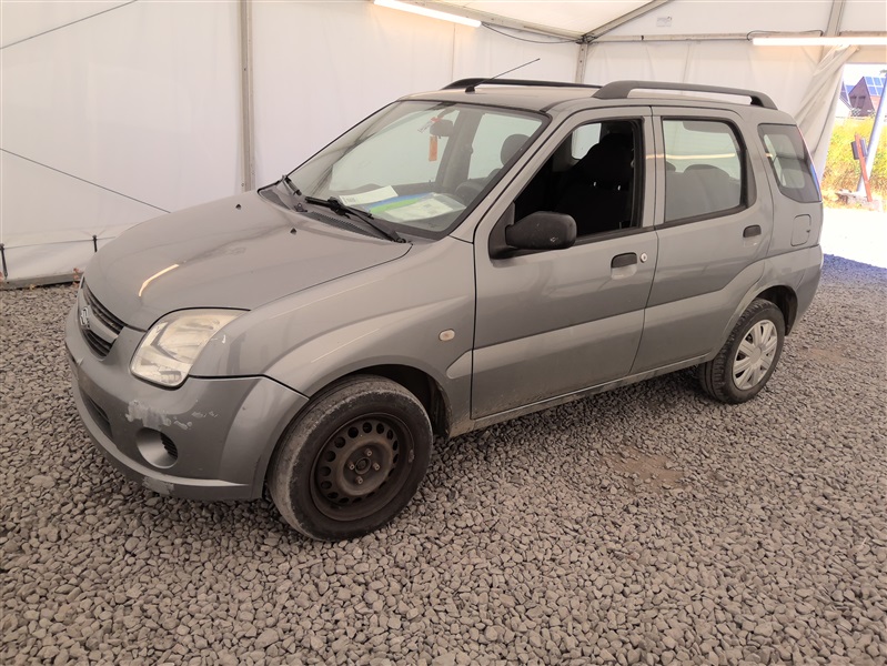 Suzuki Ignis 1.3 DDiS 16v GL Airco N°124