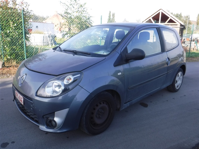 Renault Twingo 1.5 dCi Initiale n°213