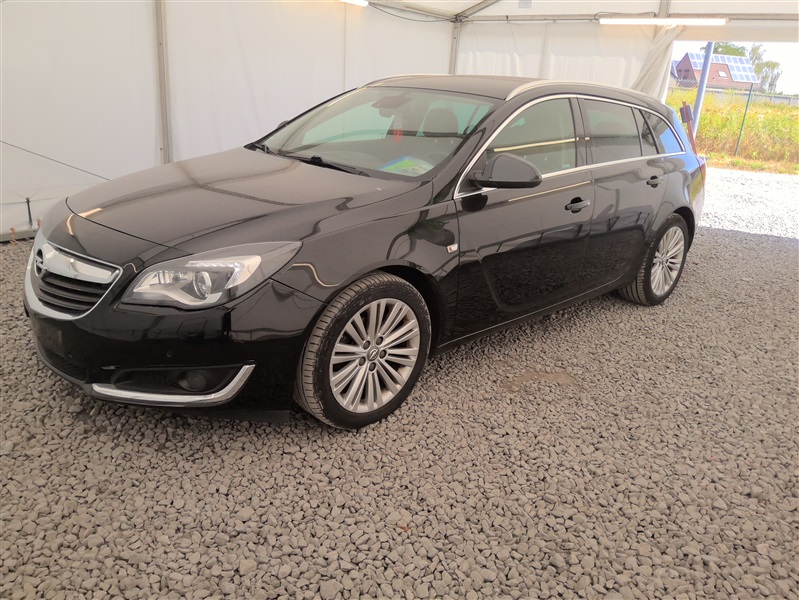 Opel Insignia Sports Tourer 1.6 CDTI ecoTEC D Innovation N°137