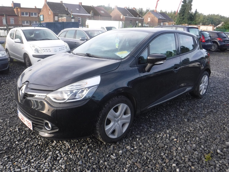 Renault Clio 0.9 TCe Energy Expression n°206
