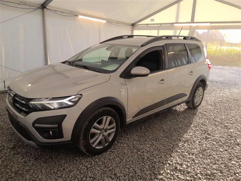 Dacia Jogger LPG 1.0 Eco-G Expression 5pl. N°114