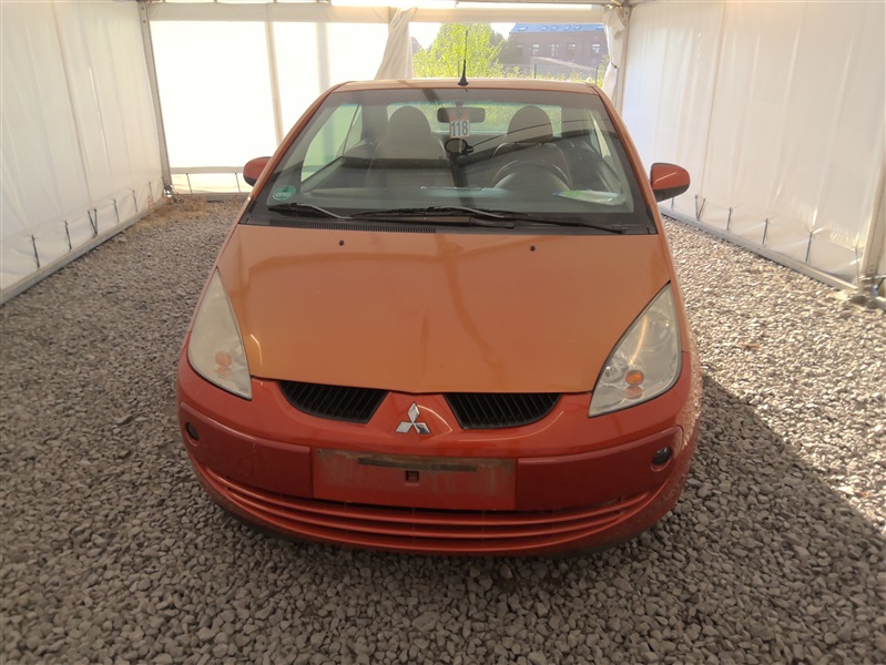 Mitsubishi Colt 1.5i Base N°118