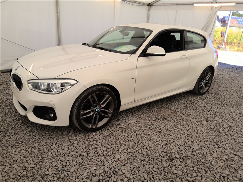 BMW 118 PACK M N°120