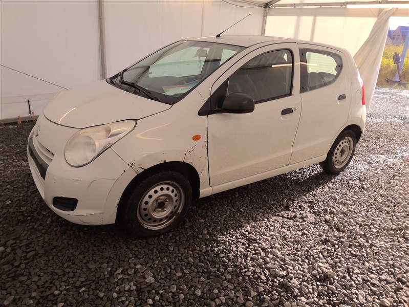 Suzuki Alto 1.0i GL N°189