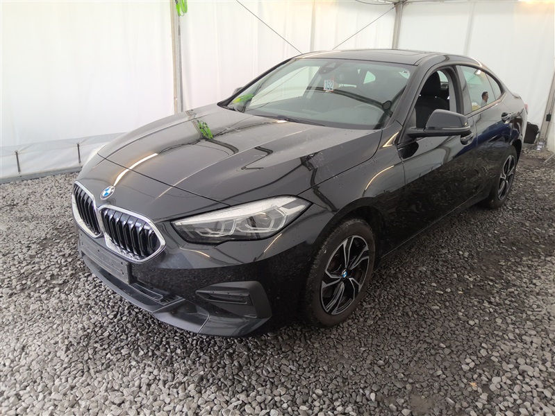 BMW 216 dA NAVI/FULL LED/TO PANO/JA/PDC AV AR//EXPERTISE N°152