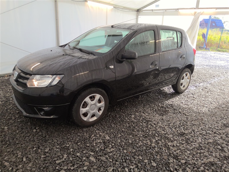 Dacia Sandero 1.2i Laureate N°187
